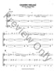 Charki Hidjaz (The Sun Hangs High) Guitar and Fretted sheet music cover